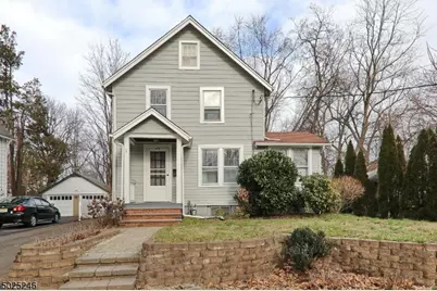 455 Grant Ave, Scotch Plains Township, NJ 07076 - Photo 1