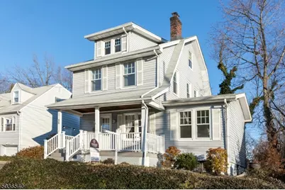 25 Yantecaw Ave, Bloomfield, NJ 07003 - Photo 1