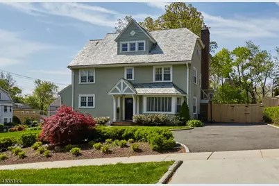 1 Sutherland Rd, Montclair, NJ 07042 - Photo 1