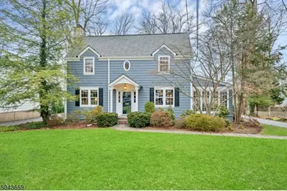 8 Inwood Rd, Chatham, NJ 07928 - Photo 1