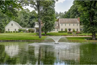 55 Post Lane, Bernardsville, NJ 07924 - Photo 1