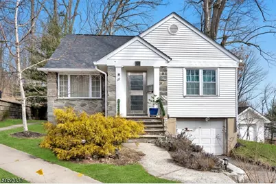 129 Walker Rd, West Orange Township, NJ 07052 - Photo 1