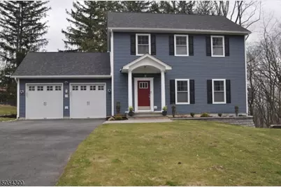 37A Stony Brook Rd, Montville Township, NJ 07045 - Photo 1