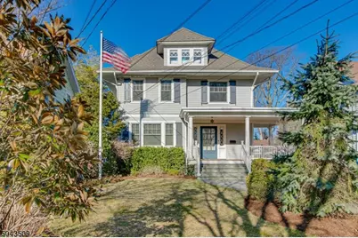 205 Benson Pl, Westfield, NJ 07090 - Photo 1