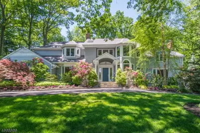 1 East Shore Road, Mountain Lakes, NJ 07046 - Photo 1