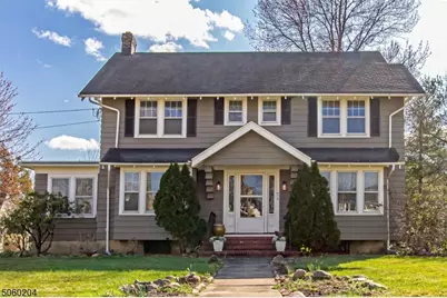 676 Boulevard, Westfield, NJ 07090 - Photo 1