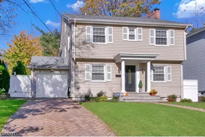 14 Starmond Ave, Clifton, NJ 07013 - Photo 1