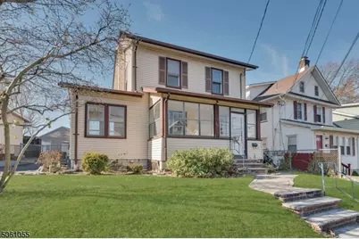 31 Hill St, Bloomfield, NJ 07003 - Photo 1