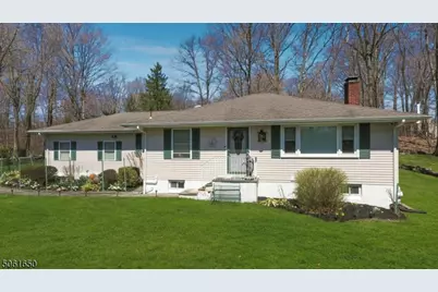 597 Glen Rd, Sparta Township, NJ 07871 - Photo 1