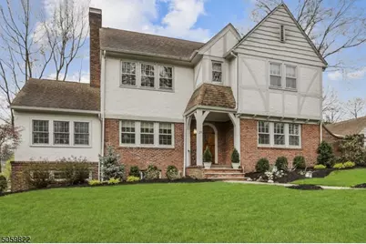 20 New England Rd, Maplewood, NJ 07040 - Photo 1