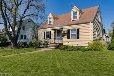 8 Chatham Pl, Linden, NJ 07036 - Photo 1