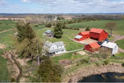 915 County Road 519, Kingwood Township, NJ 08825 - Photo 1