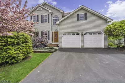 25 Elmara Dr, Bridgewater, NJ 08807 - Photo 1