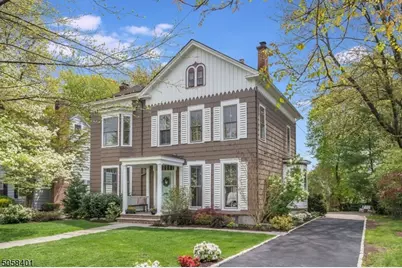 193 Midland Ave, Glen Ridge, NJ 07028 - Photo 1