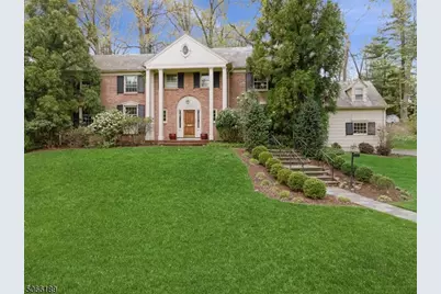287 Watchung Frk, Westfield, NJ 07090 - Photo 1