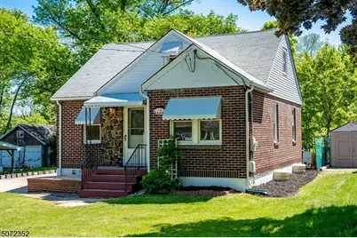 62 Pearl St, Bridgewater, NJ 08807 - Photo 1