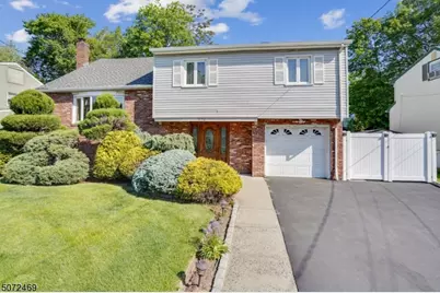 574 Winchester Ave, Union Township, NJ 07083 - Photo 1