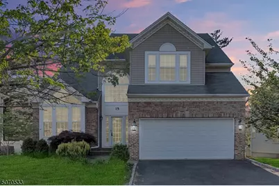 15 Jarman Pl, Bridgewater, NJ 08807 - Photo 1