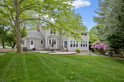 13 Fox Hill Dr, Warren Township, NJ 07059 - Photo 1