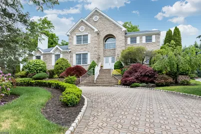 12 Hillside Dr, East Hanover Township, NJ 07936 - Photo 1