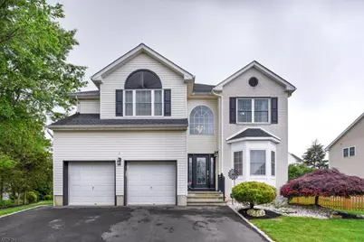 35 Danberry Ln, Bridgewater, NJ 08807 - Photo 1