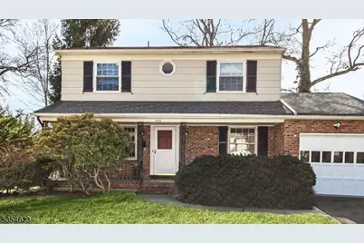 706 Castleman Dr, Westfield, NJ 07090 - Photo 1