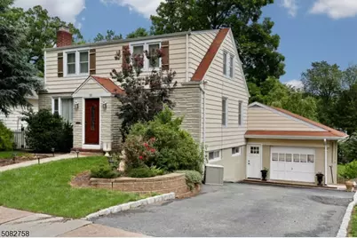 111 Berkeley Ave, Westwood, NJ 07675 - Photo 1