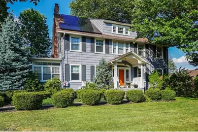 414 Tremont Ave, Westfield, NJ 07090 - Photo 1