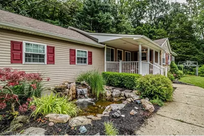22 Cobblewood Rd, Blairstown Township, NJ 07825 - Photo 1