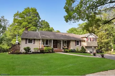 21 Overbrook Pl, Hillsdale, NJ 07642 - Photo 1