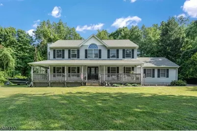 540 Glen Rd, Sparta Township, NJ 07871 - Photo 1