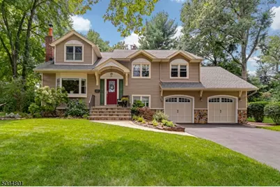 1147 Corrinne Ter, Mountainside, NJ 07092 - Photo 1