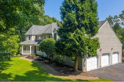 39 Rustic Trail, Raritan Township, NJ 08822 - Photo 1