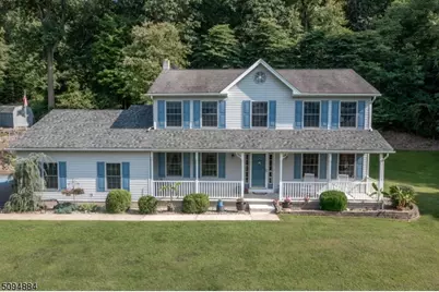 231 Asbury West Portal, Bethlehem Township, NJ 08802 - Photo 1