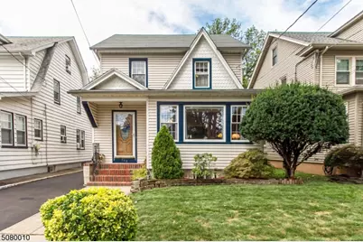 413 Woodland Ave, Roselle Park, NJ 07204 - Photo 1