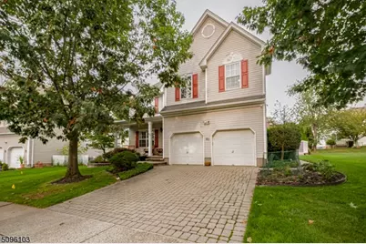 60 Reinhart Way, Bridgewater, NJ 08807 - Photo 1