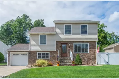 18 Jamros Ter, Saddle Brook Township, NJ 07663 - Photo 1