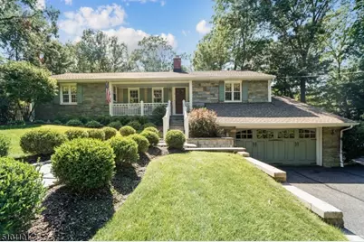 53 Fellswood Dr, Essex Fells, NJ 07021 - Photo 1