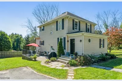 312 Pleasant Hill Rd, Chester, NJ 07836 - Photo 1