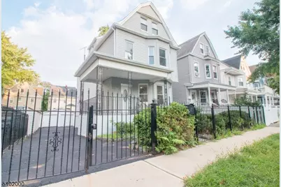 30 Stockton Pl, East Orange, NJ 07017 - Photo 1