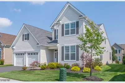 37 Gordon Way, Mount Olive, NJ 07836 - Photo 1