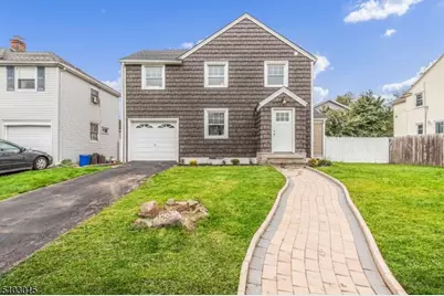 1319 Oxford Ln, Union Township, NJ 07083 - Photo 1