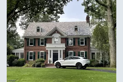 28 Spring Brook Rd, Morris Township, NJ 07960 - Photo 1