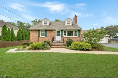 1 Bardon St, Madison, NJ 07940 - Photo 1