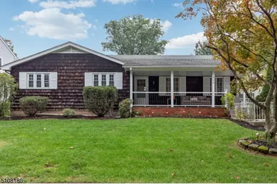 430 Manor Ave, Cranford Township, NJ 07016 - Photo 1