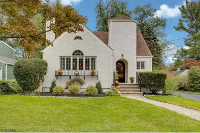 740 Harding St, Westfield, NJ 07090 - Photo 1