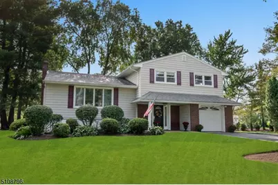 9 Ridge Rd, Parsippany, NJ 07054 - Photo 1