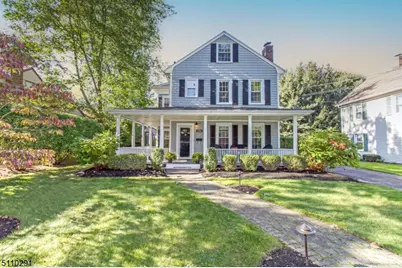 430 Edgar Rd, Westfield, NJ 07090 - Photo 1