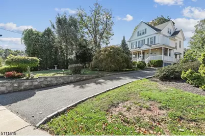 91 Valley Way, West Orange Township, NJ 07052 - Photo 1
