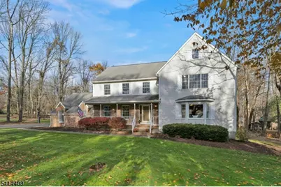 75 Hidden Glen Dr, Sparta Township, NJ 07871 - Photo 1